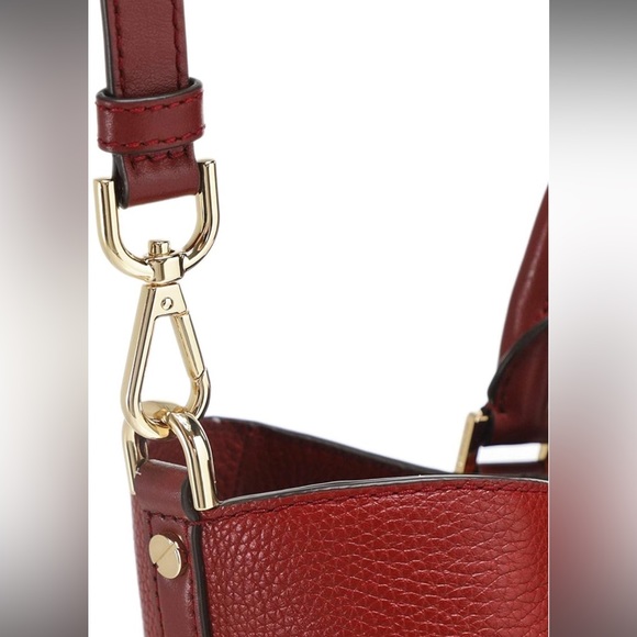 Michael Kors Bedford Legacy Large Bag - Picture 6 of 12